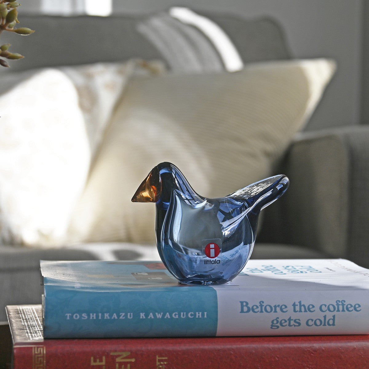 iittala Toikka Rain Flycatcher
