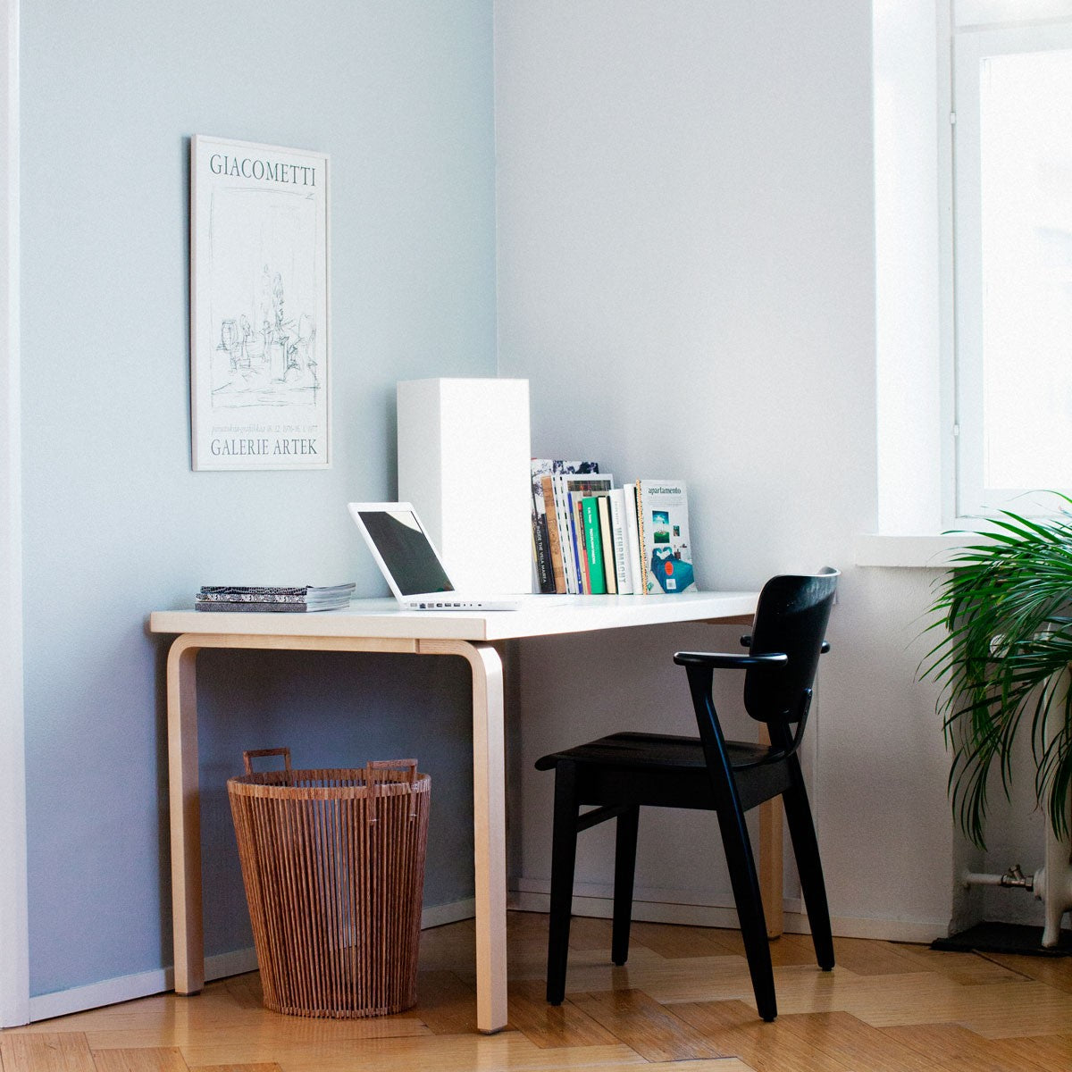 Artek Alvar Aalto 81B Table