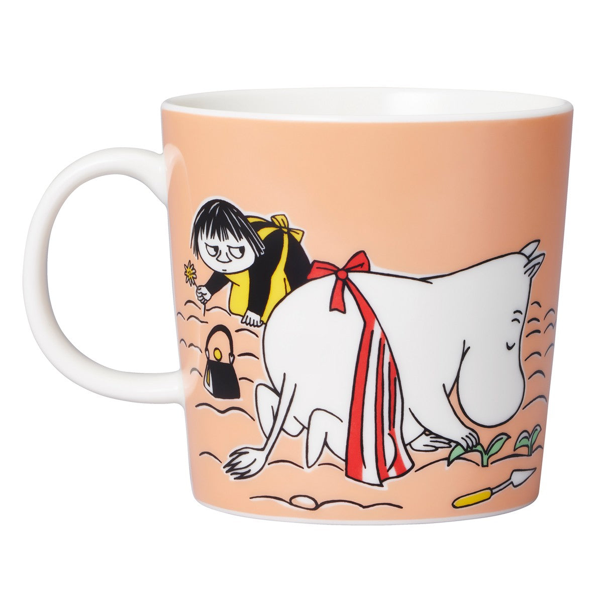 Arabia Moomin Moominmamma Mug