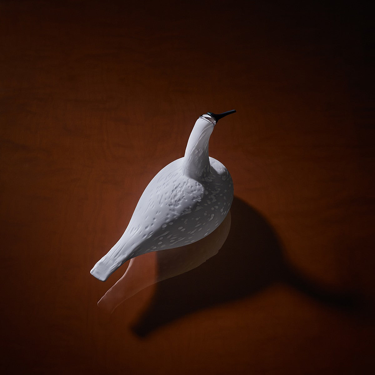 iittala Toikka White Whooper Swan