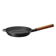 Fiskars Norden Cast Iron Frying Pan - 10-1/4"