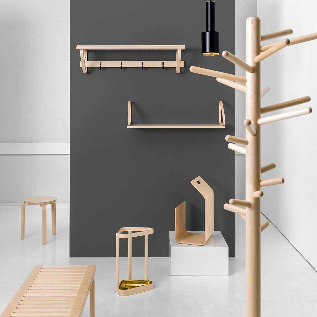Artek Clothes Tree 160
