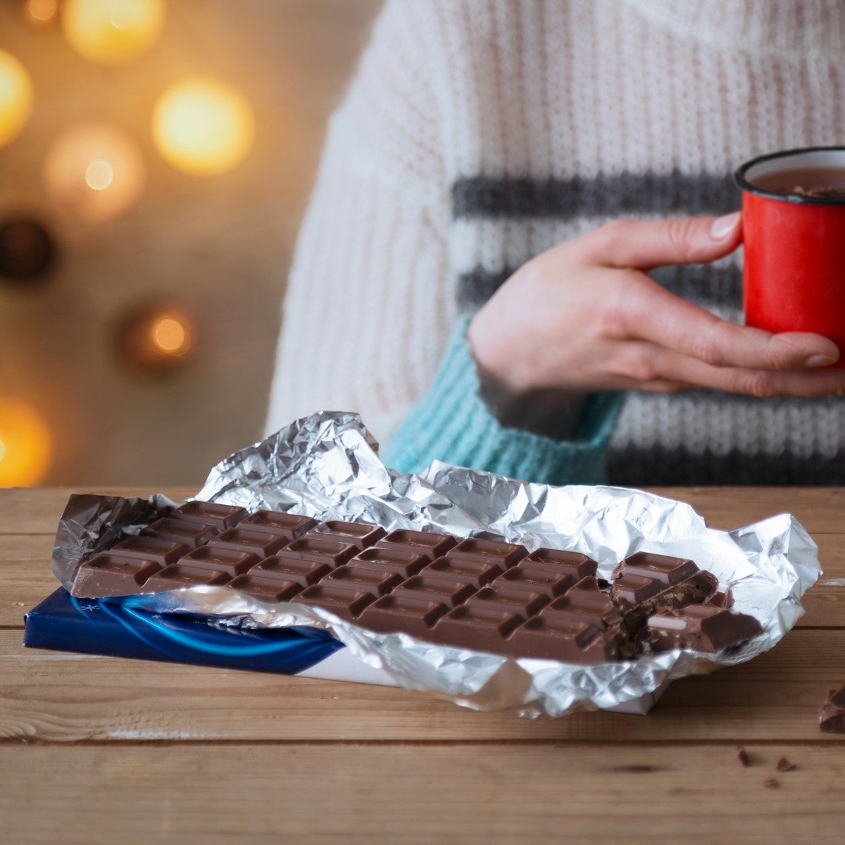 Finland in a Box Taste of Finland Gift Set