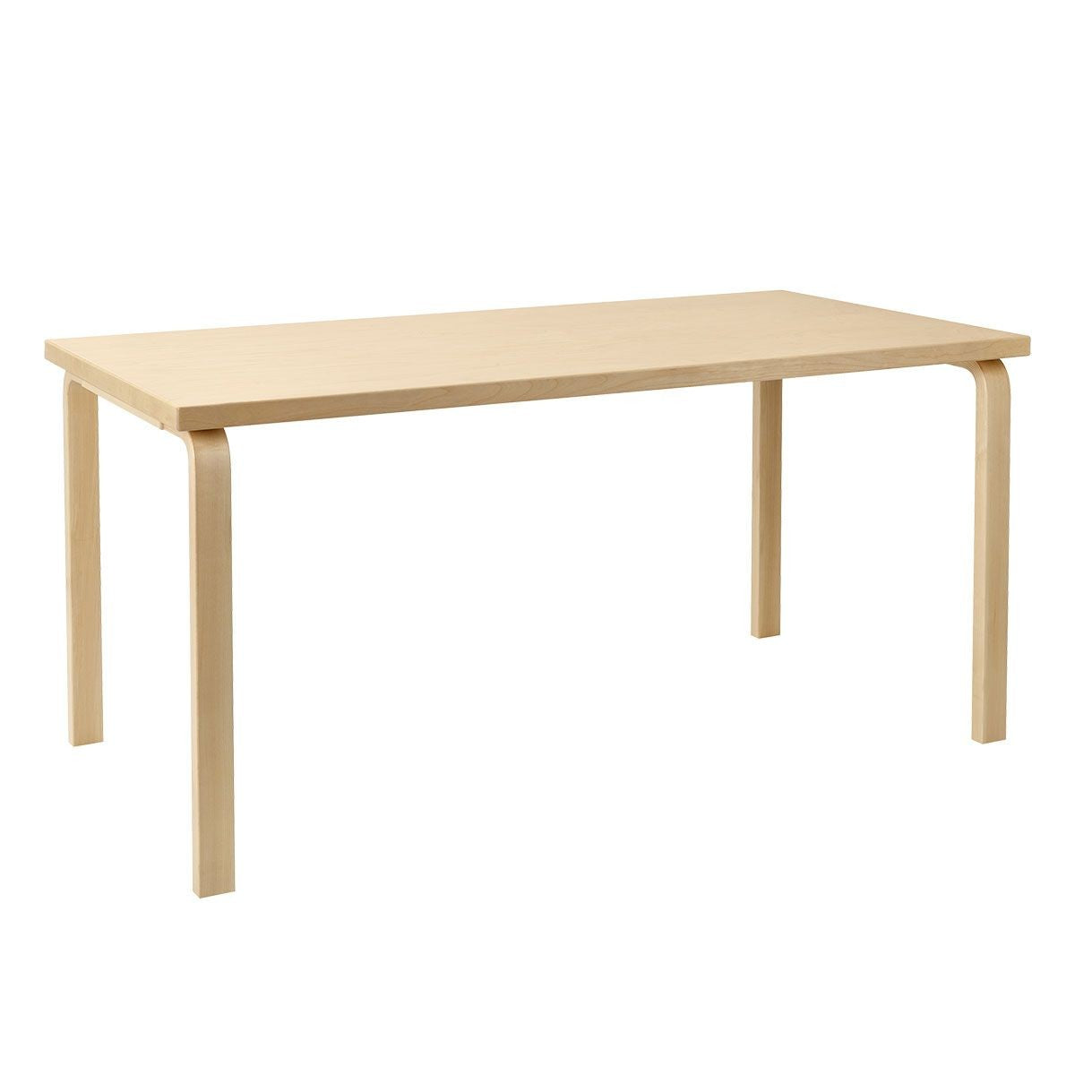 Artek Alvar Aalto 81A Table