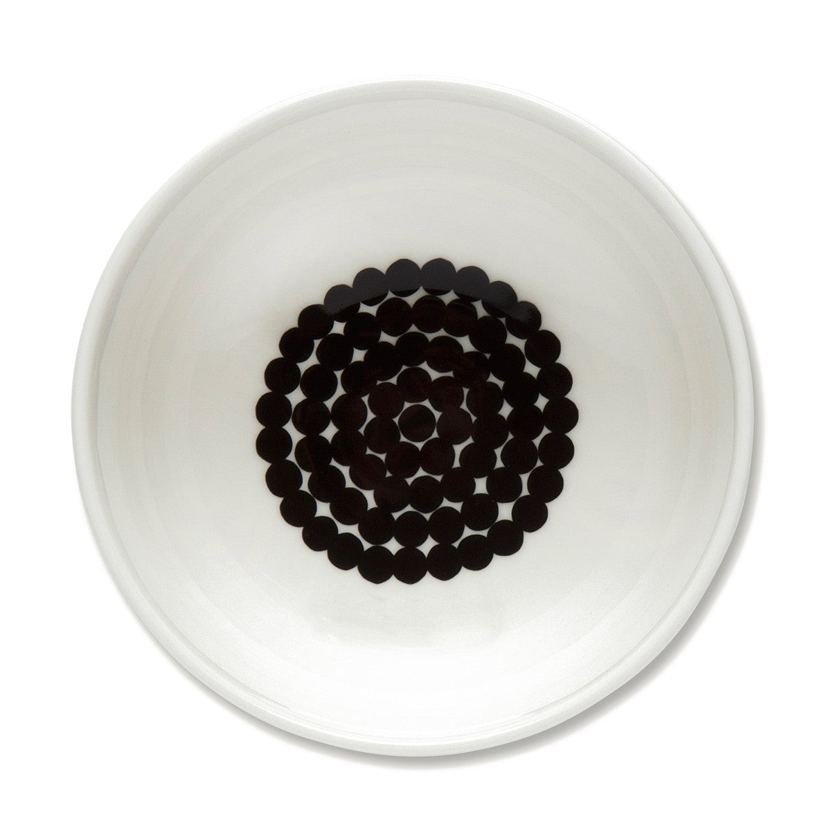 Marimekko Rasymatto Footed Dessert Bowl