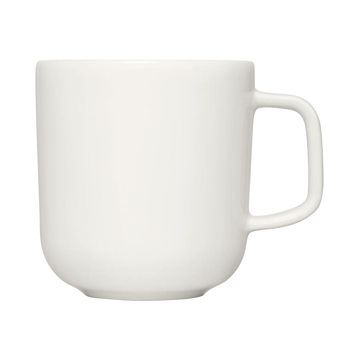 iittala Raami White Mug