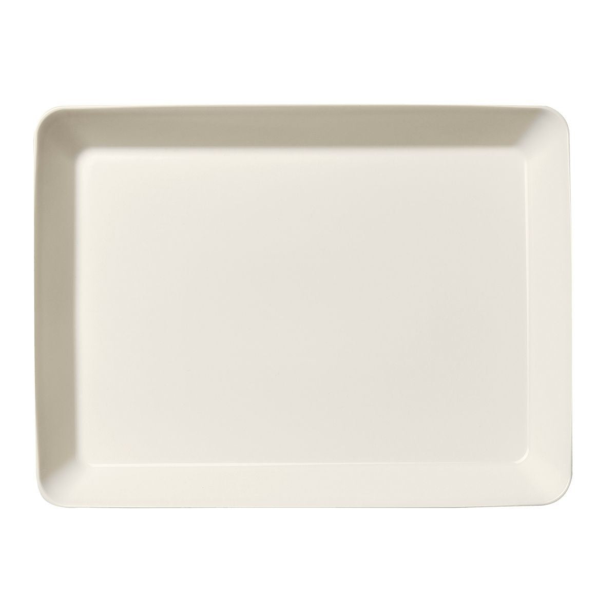 iittala Teema White Serving Dish