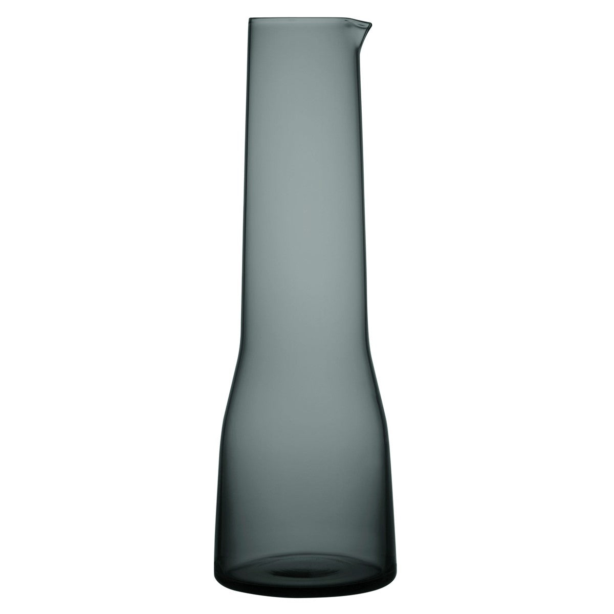 iittala Essence Dark Grey Carafe