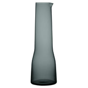 iittala Essence Dark Grey Carafe