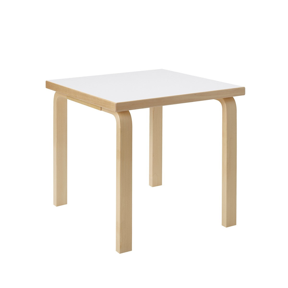 Artek Alvar Aalto 80C - Children's Table