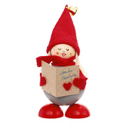 Katri Caroling Tonttu