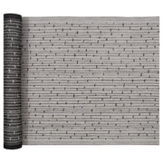 Lapuan Kankurit Metsa Linen / Black Sauna Bench Cover