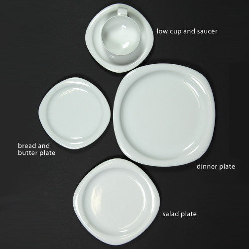 Rosenthal Suomi 5-pc Place Setting