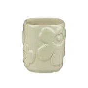Marimekko Unikko Sand Toothbrush Holder