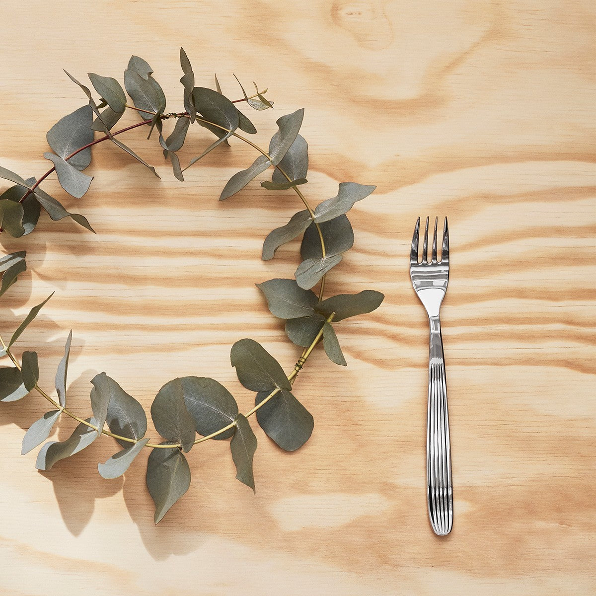 iittala Scandia 5-Piece Place Setting