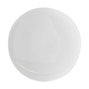 Pentik Kallio White Salad Plate