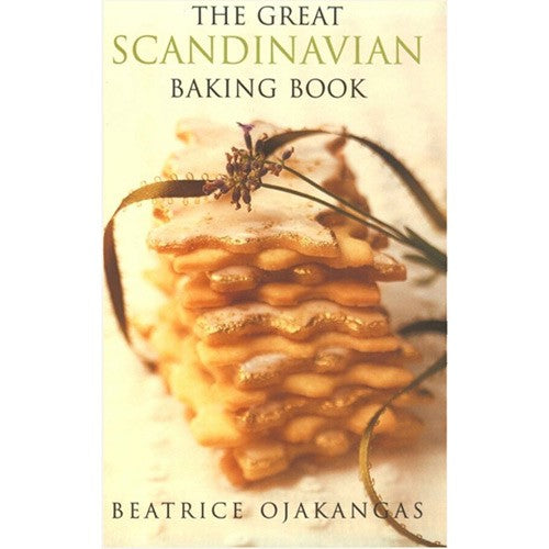The Great Scandinavian Baking Book