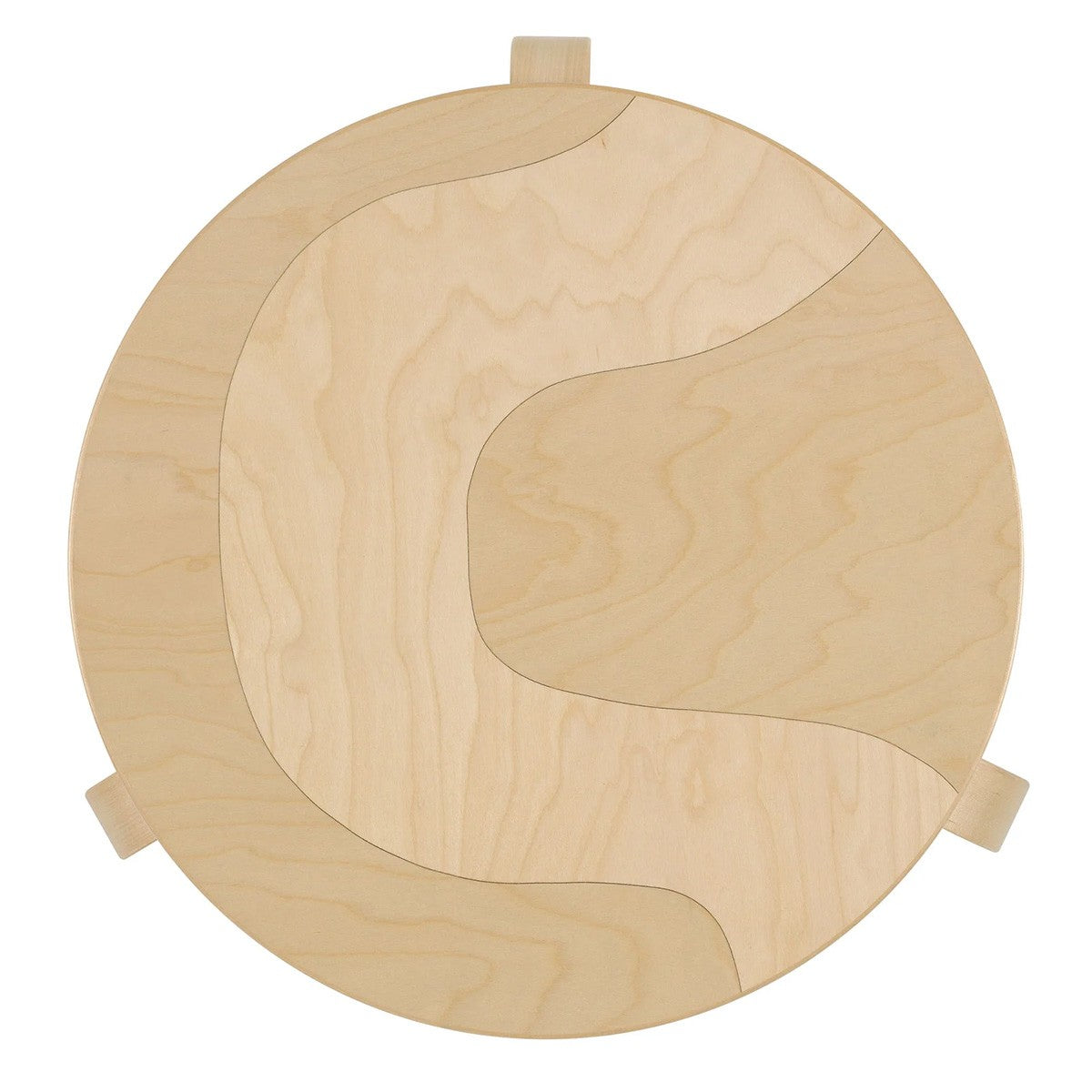 Artek + Marimekko Alvar Aalto Table - Thumbnail 2
