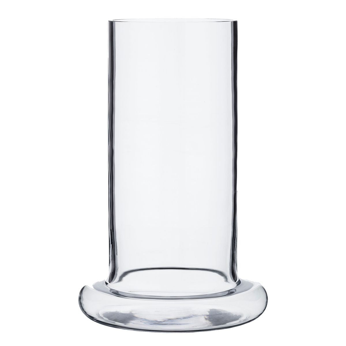 Marimekko Pilari Clear Large Vase