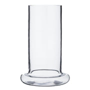 Marimekko Pilari Clear Large Vase