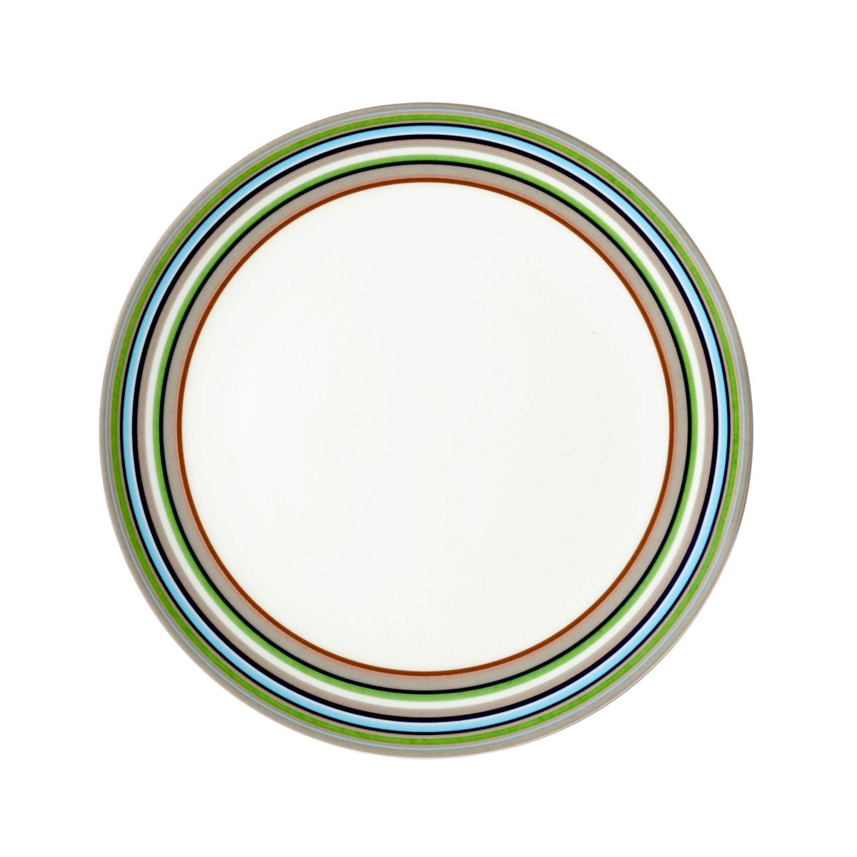 iittala Origo Beige Salad Plate
