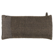 Rento Kenno Brown / Black Sauna Pillow
