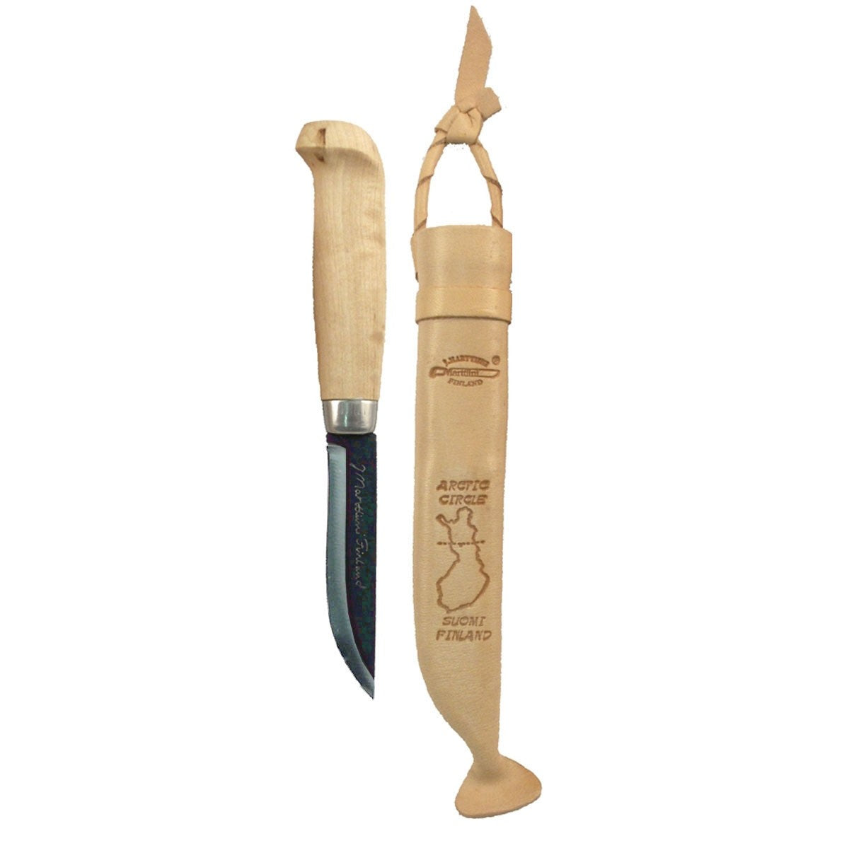 Marttiini Arctic Circle Knife