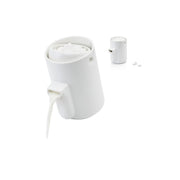 Tonfisk Newton White Milk & Sugar Set