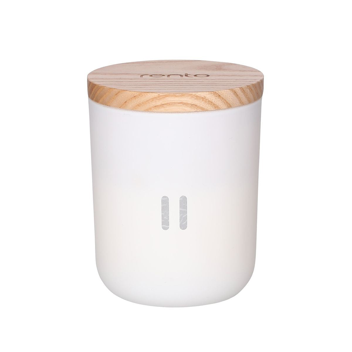 Rento Birch Scented Candle