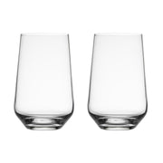 iittala Essence Universal Glasses (Set of 2)