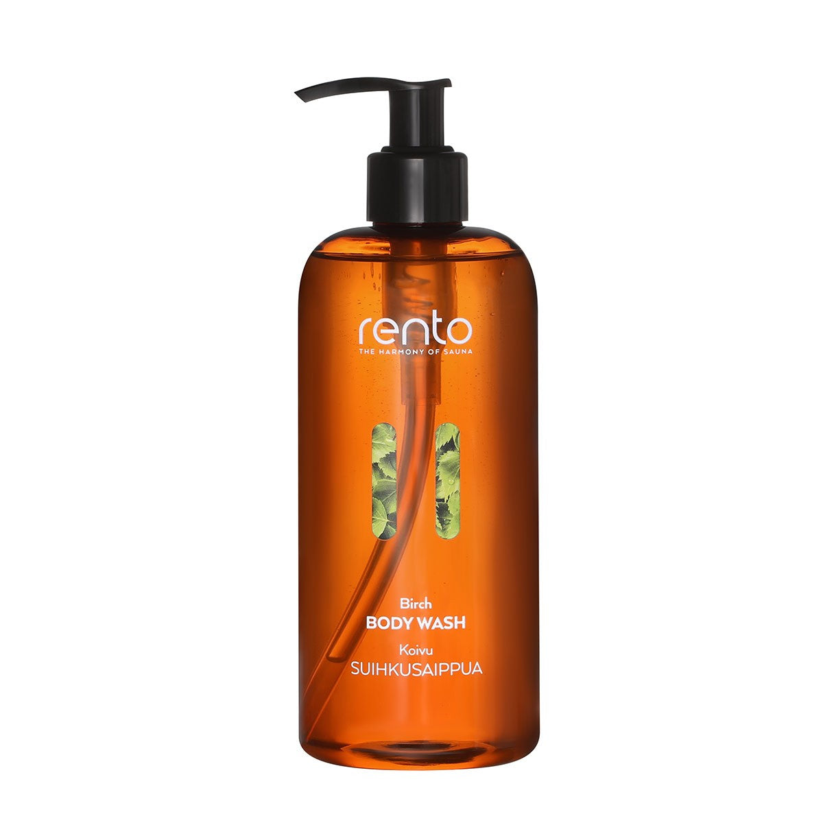 Finland in a Box Nordic Glow Skincare Gift Set