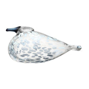 iittala Toikka Snow Finch