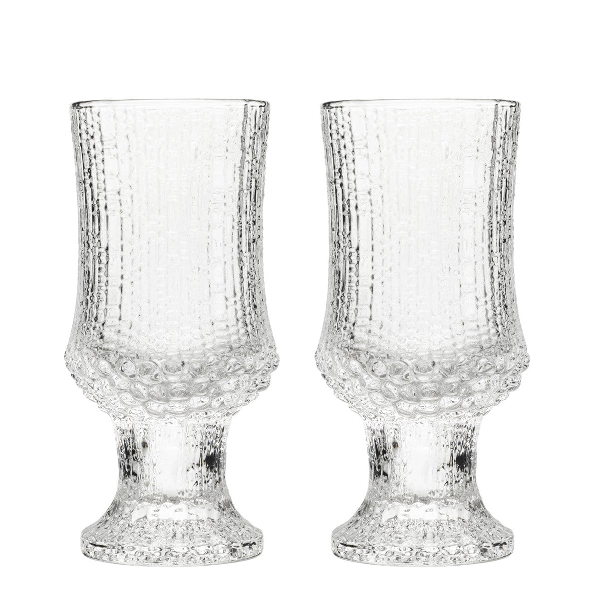 iittala Ultima Thule Stemmed White Wine - Set of 2