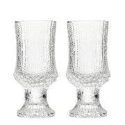 iittala Ultima Thule Stemmed White Wine - Set of 2