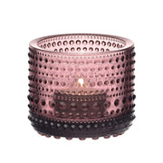 iittala Kastehelmi Calluna Candle Holder