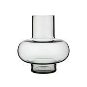 Marimekko Umpu Misty gray Vase