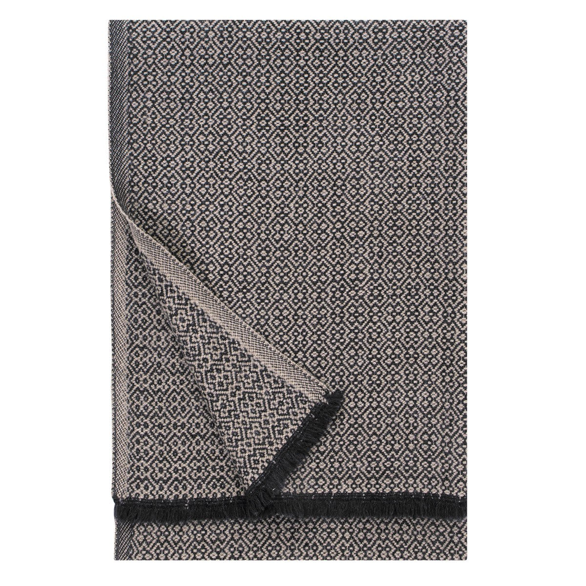 Lapuan Kankurit Koli Beige Scarf