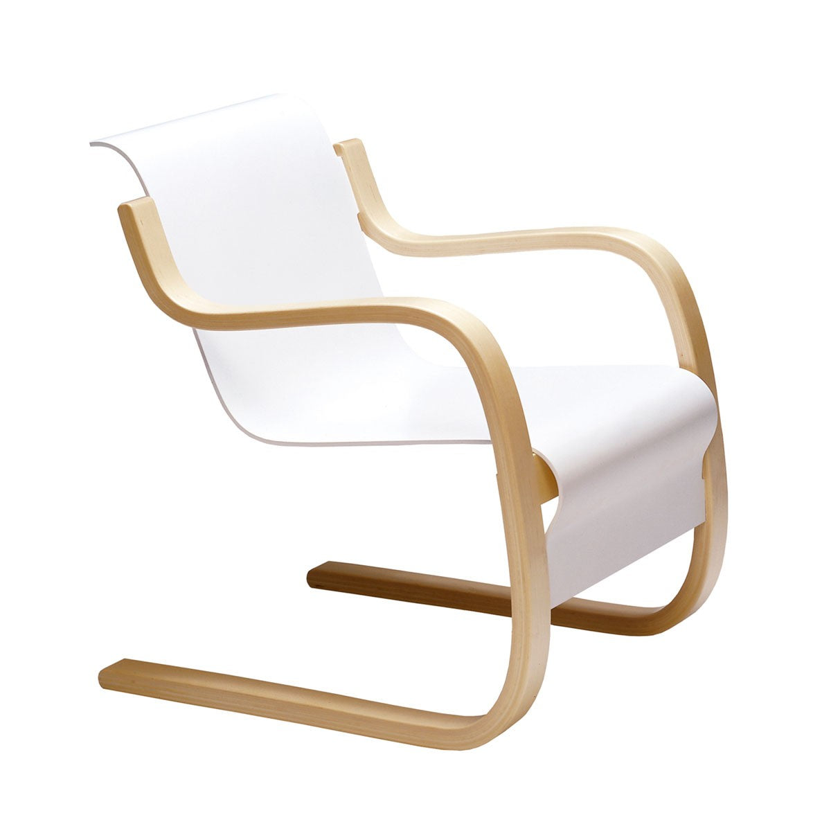 Artek Alvar Aalto - Armchair 42