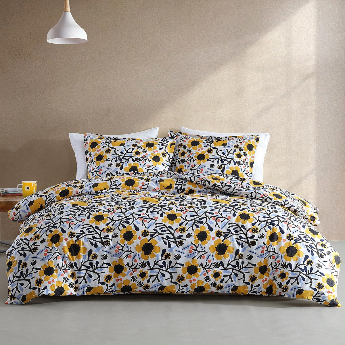 Marimekko Mykero King Duvet Cover Set
