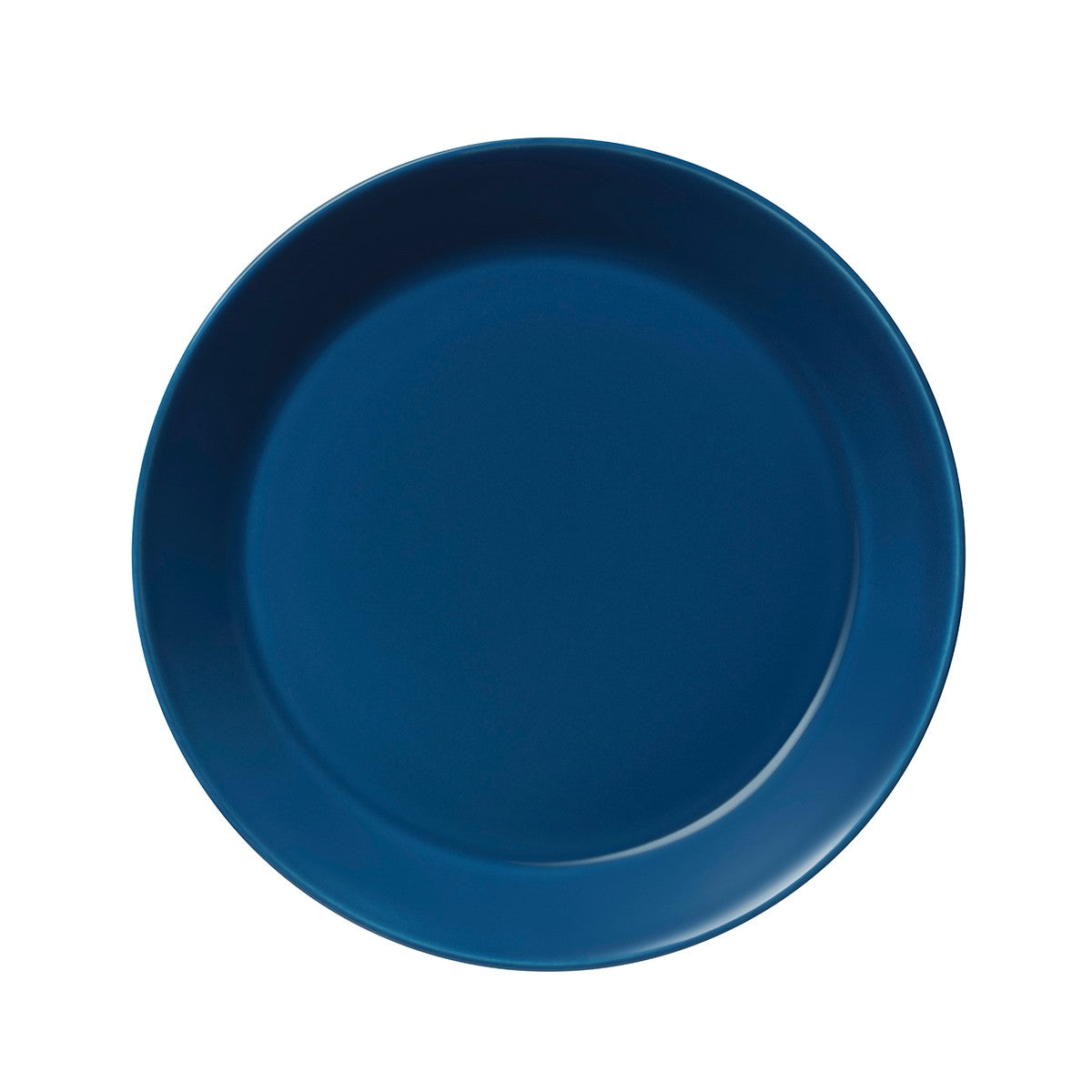 iittala Teema Vintage Blue Salad Plate
