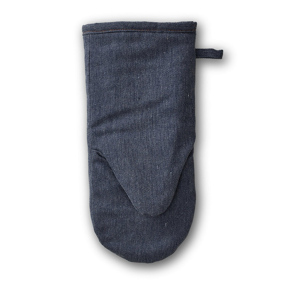 Finlayson Denim / Tan Old Jeans Oven Mitt