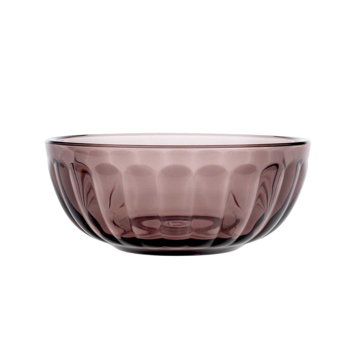 iittala Raami Calluna Glass Bowl