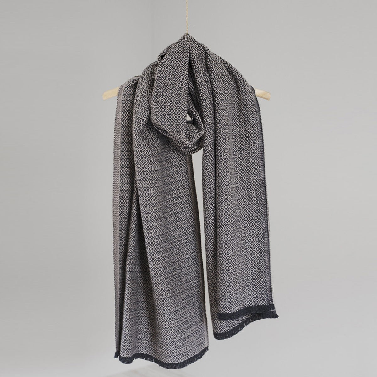 Lapuan Kankurit Koli Beige Scarf