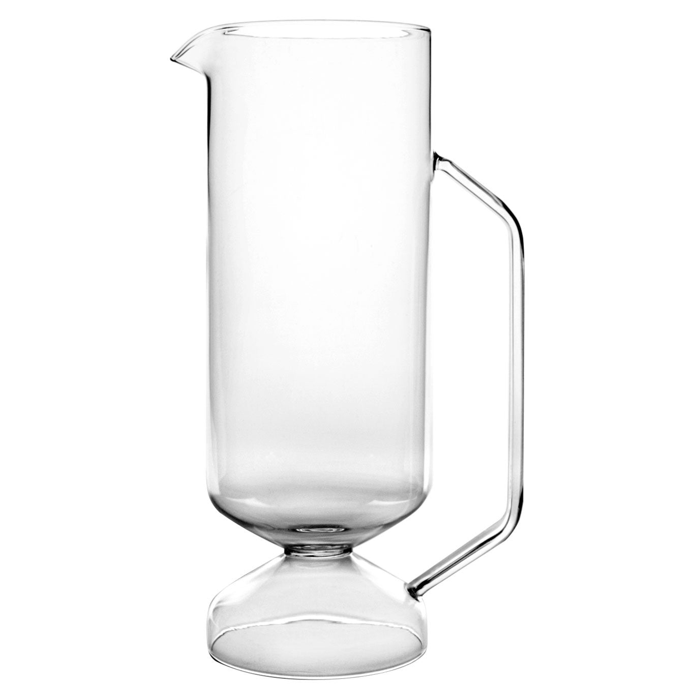 Muurla Olo Glass Pitcher
