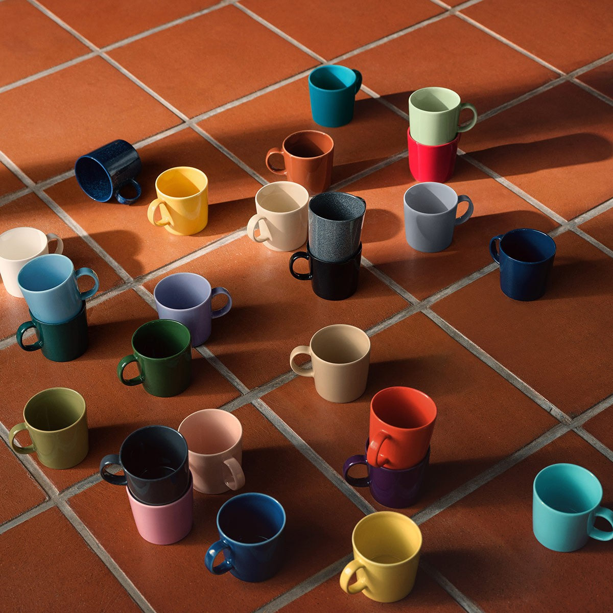 Iittala Teema Linen Mug