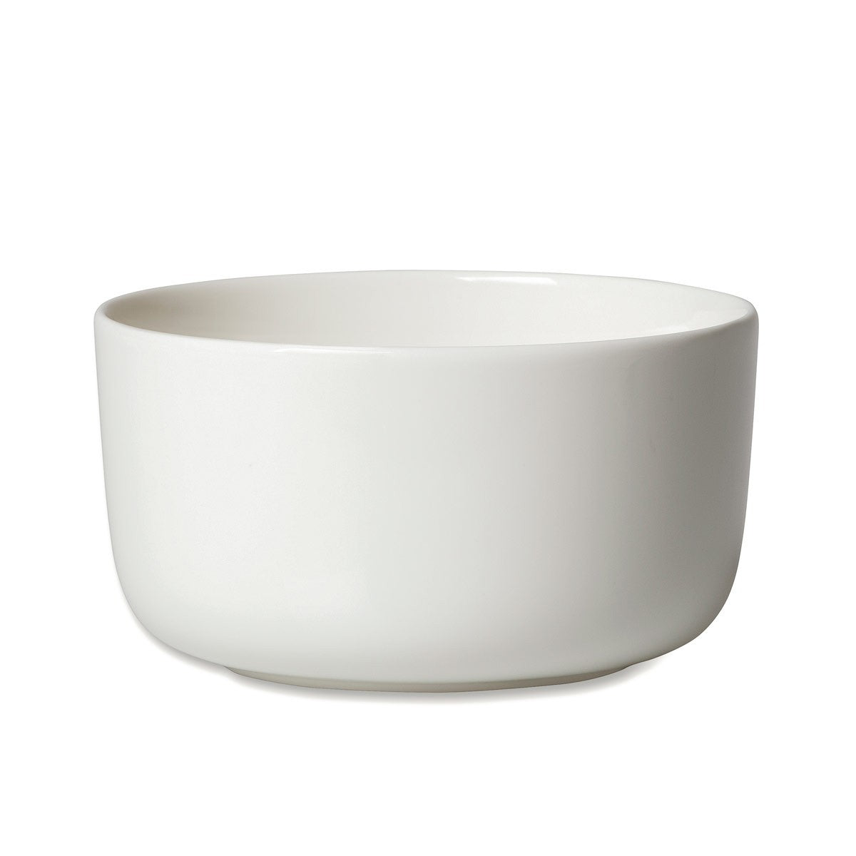 Marimekko White Soup / Cereal Bowl
