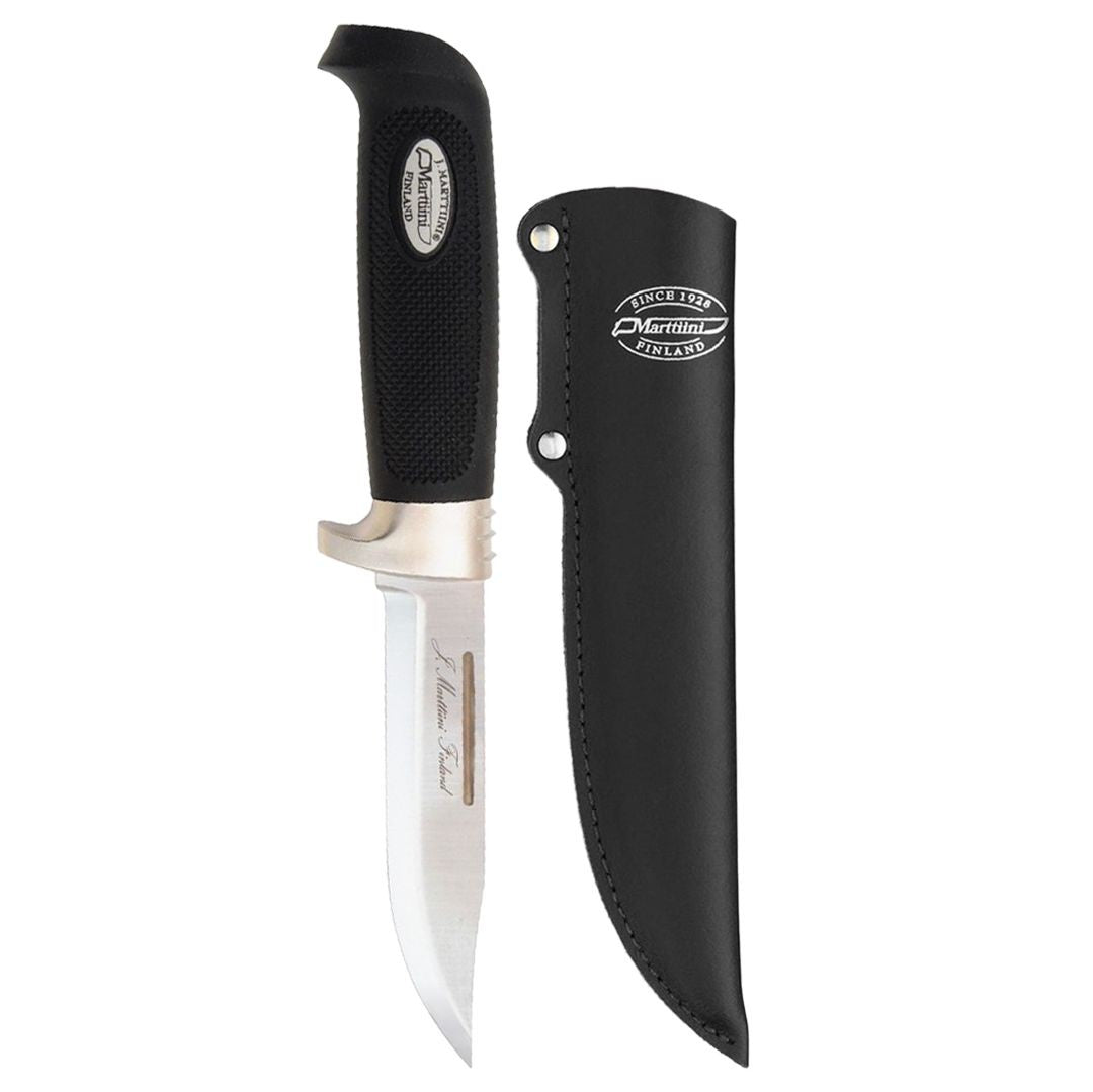 Marttiini Big Game Hunter Knife