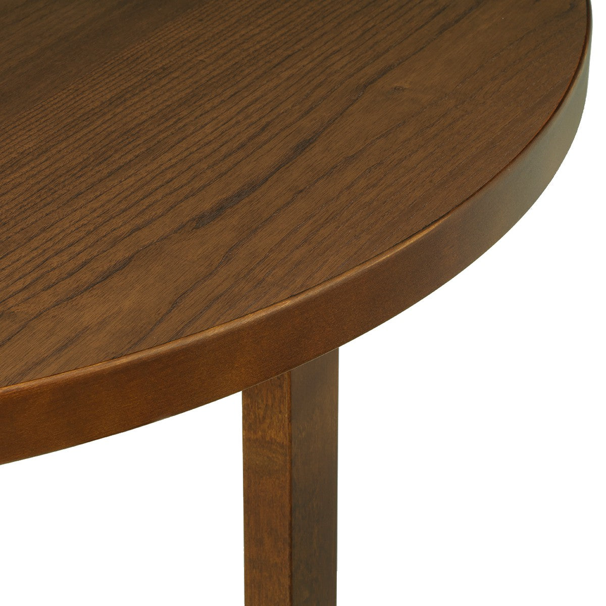 Artek Alvar Aalto Table 91 - Walnut Stained