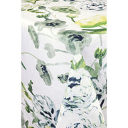 Pentik Freesia Green / White Tablecloth