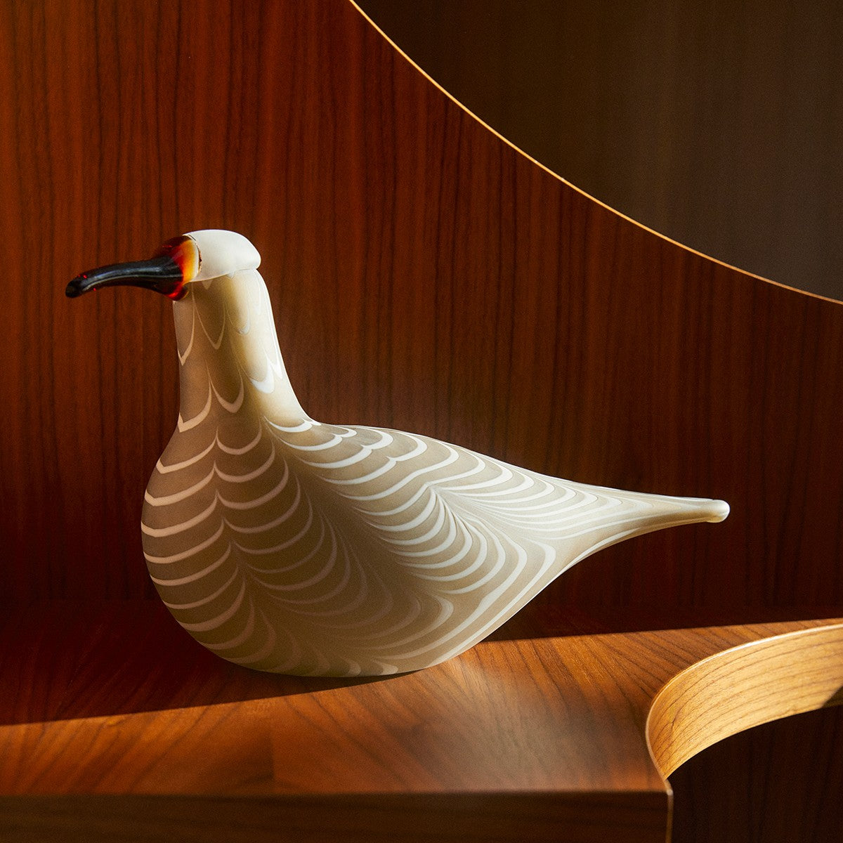 iittala Toikka Sand Curlew